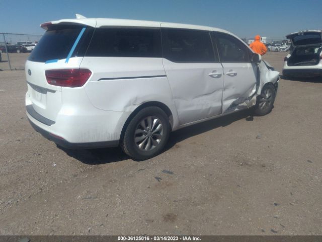 KNDMA5C14K6508987 KIA Sedona L