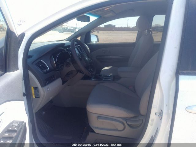 KNDMA5C14K6508987 KIA Sedona L