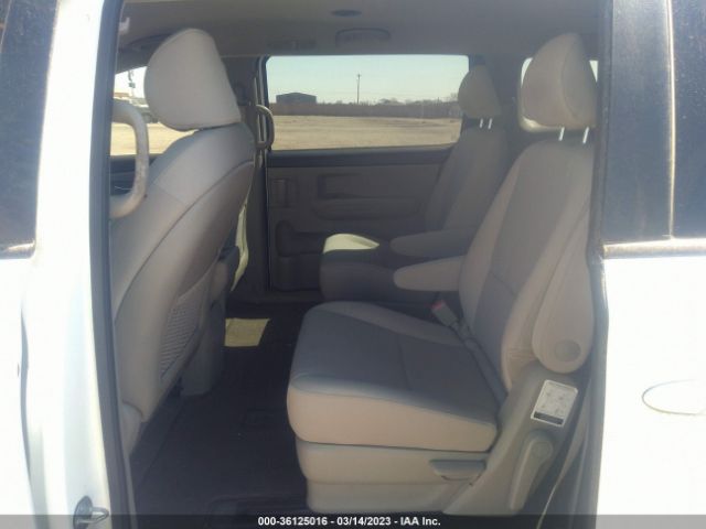 KNDMA5C14K6508987 KIA Sedona L