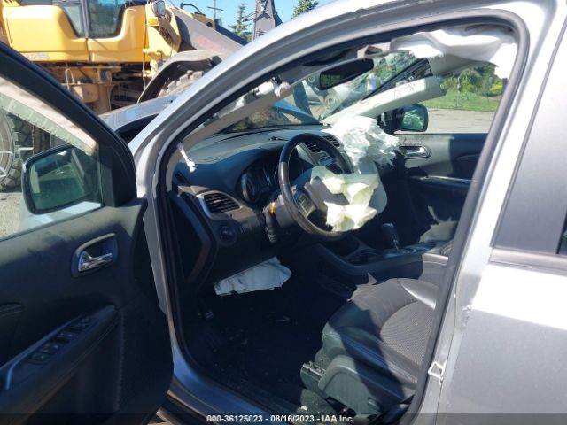 3C4PDCGB2LT265554 Dodge Journey Crossroad