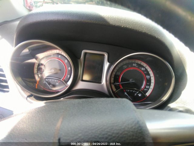 3C4PDCGB2LT265554 Dodge Journey Crossroad