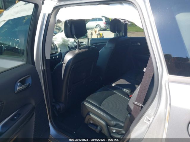 3C4PDCGB2LT265554 Dodge Journey Crossroad