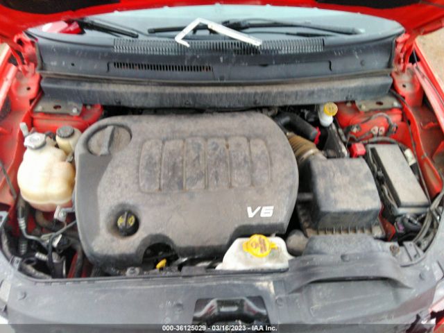 3C4PDCGG6JT441496 Dodge Journey Crossroad