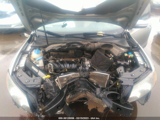 1VWAH7A30EC014904 Volkswagen Passat Wolfsburg Ed