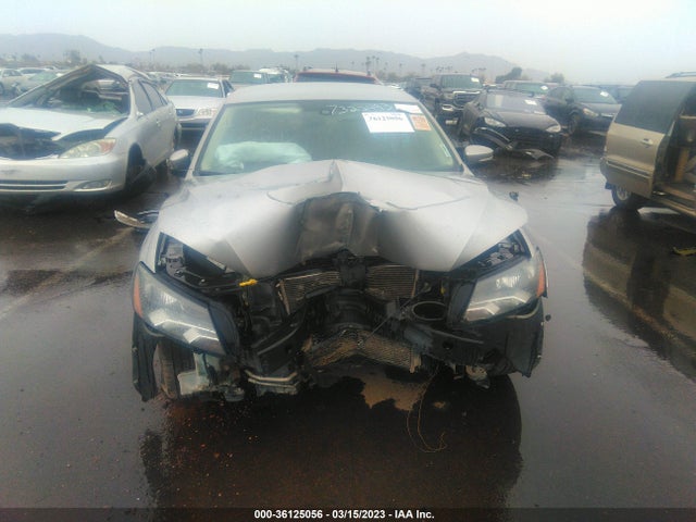 1VWAH7A30EC014904 Volkswagen Passat Wolfsburg Ed