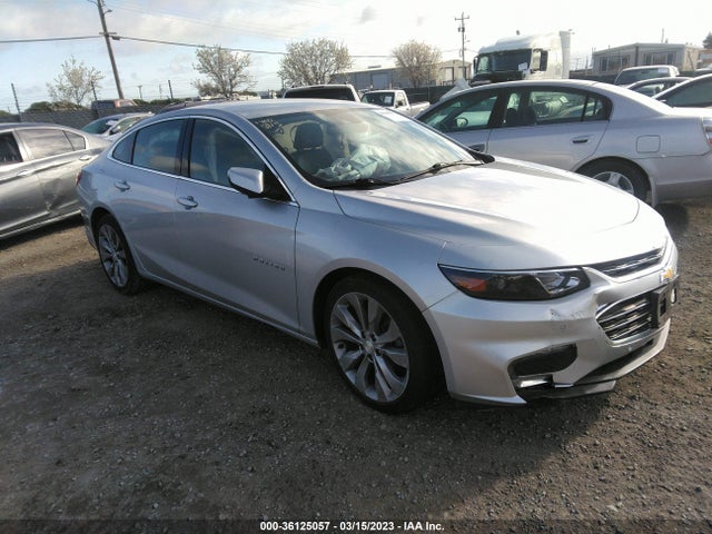 2016 1G1ZH5SX3GF227500 main image