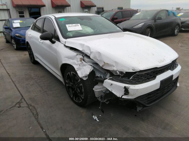 5XXG64J22NG130467 auction archive image