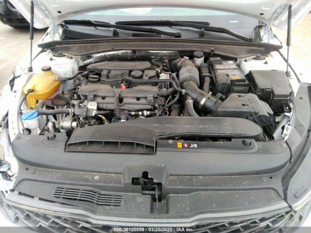 5XXG64J22NG130467 KIA K5 Gt-line