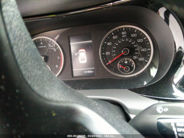 5XXG64J22NG130467 KIA K5 Gt-line