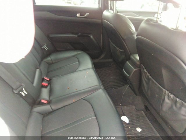 5XXG64J22NG130467 KIA K5 Gt-line