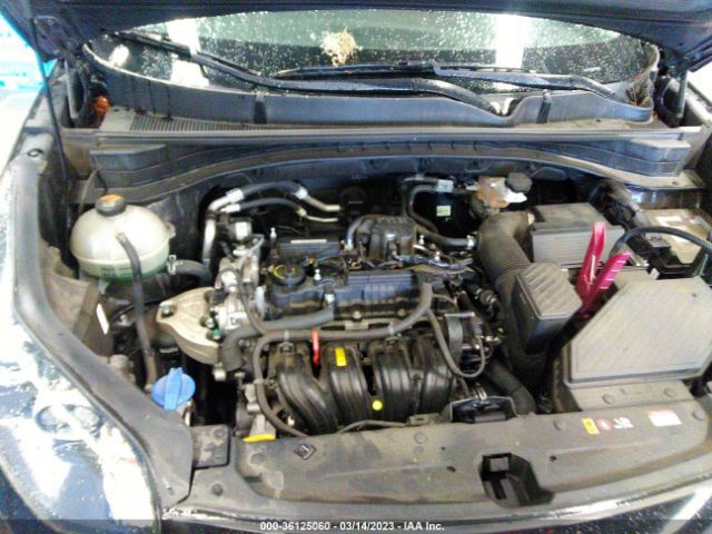 KNDPM3AC5L7816761 KIA Sportage Lx