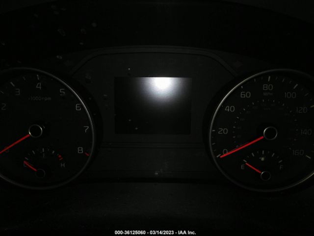 KNDPM3AC5L7816761 KIA Sportage Lx