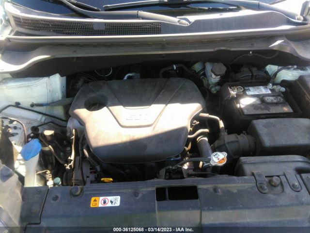 KNDJN2A22F7800879 KIA Soul Base