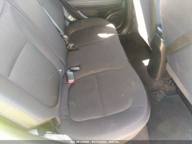 KNDJN2A22F7800879 KIA Soul Base