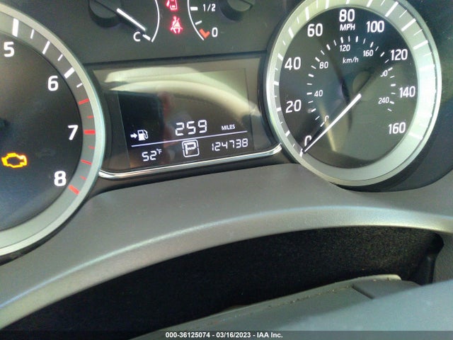 2014 NISSAN SENTRA SV VIN: 3N1AB7AP3EY249847