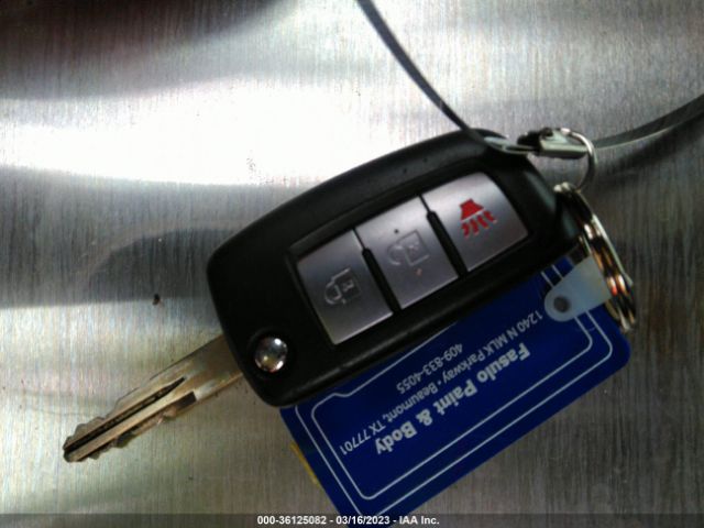 5N1AT2MT3EC770173 Nissan ROGUE S