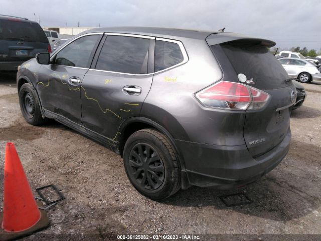 5N1AT2MT3EC770173 Nissan ROGUE S