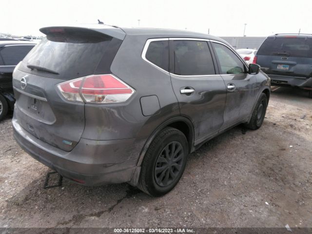 5N1AT2MT3EC770173 Nissan ROGUE S
