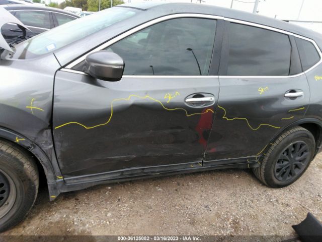 5N1AT2MT3EC770173 Nissan ROGUE S