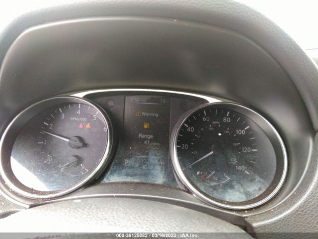 5N1AT2MT3EC770173 Nissan ROGUE S