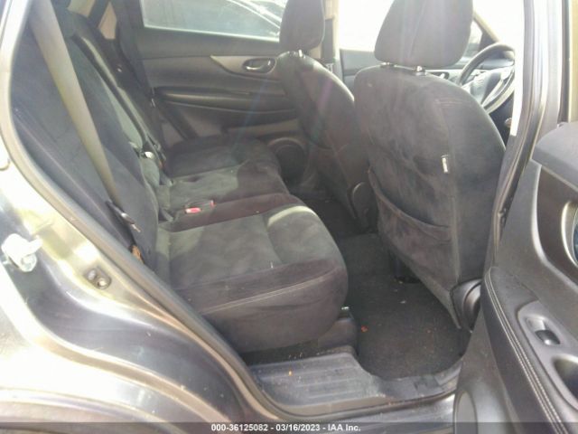 5N1AT2MT3EC770173 Nissan ROGUE S