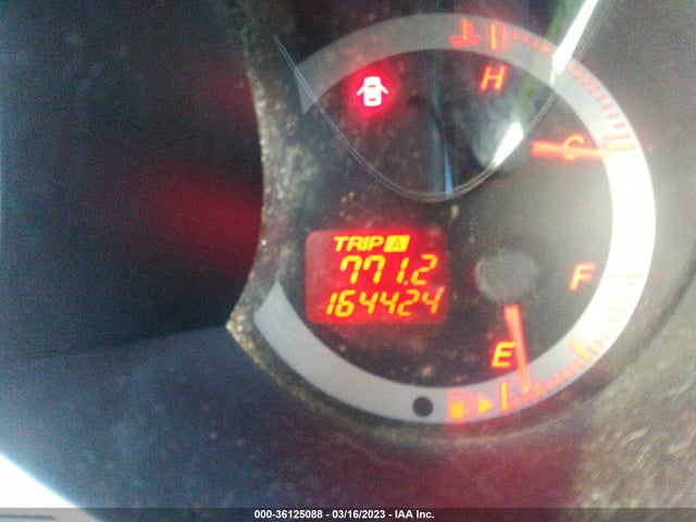 2004 MAZDA MAZDA3 S VIN: JM1BK143141116238