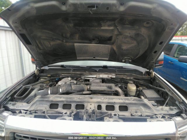 1GT12UEYXHF186725 GMC Sierra 2500hd Denali