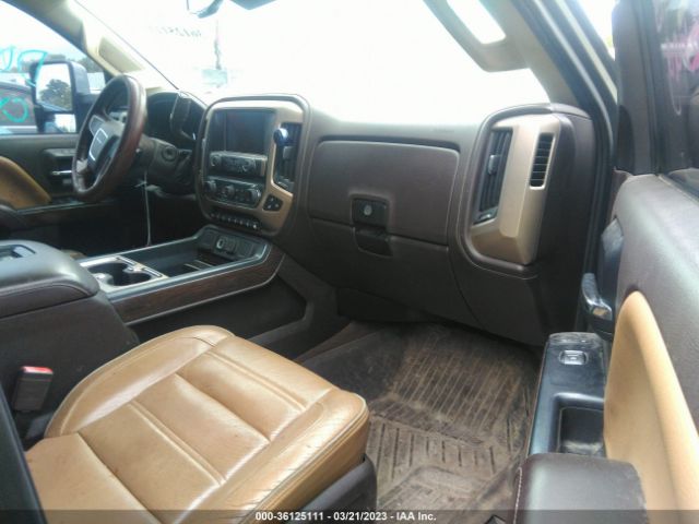 1GT12UEYXHF186725 GMC Sierra 2500hd Denali