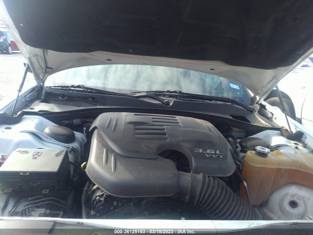 Chrysler 300 300s 2015 2C3CCAGG0FH808712 Image 10