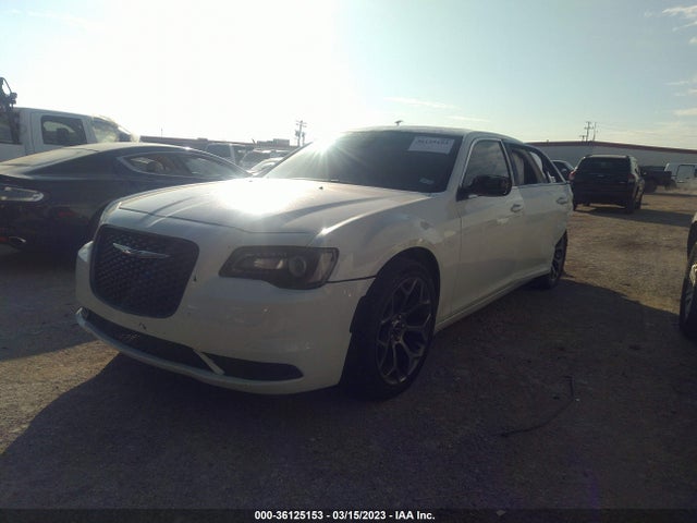 Chrysler 300 300s 2015 2C3CCAGG0FH808712 Image 2
