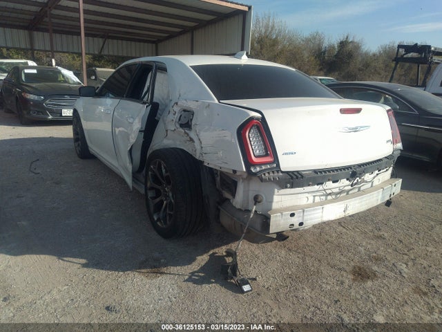 Chrysler 300 300s 2015 2C3CCAGG0FH808712 Image 3