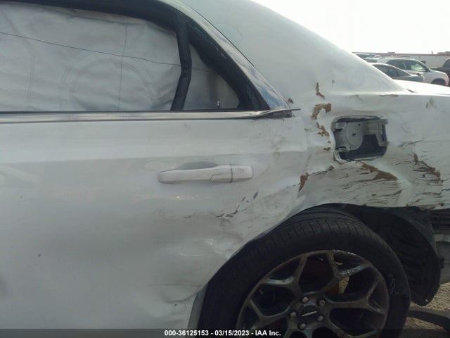Chrysler 300 300s 2015 2C3CCAGG0FH808712 Image 6
