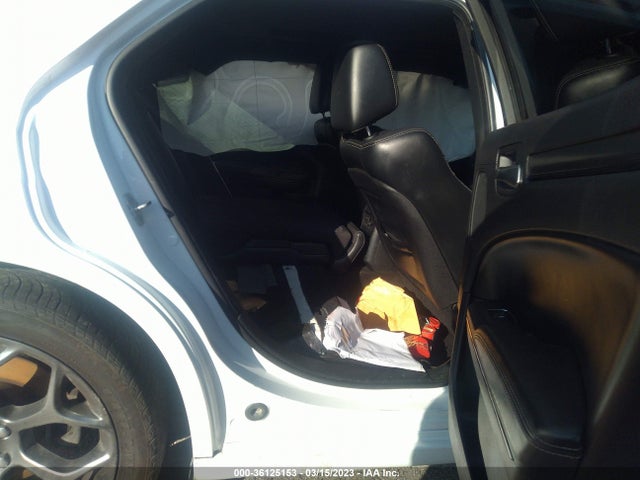 Chrysler 300 300s 2015 2C3CCAGG0FH808712 Image 8