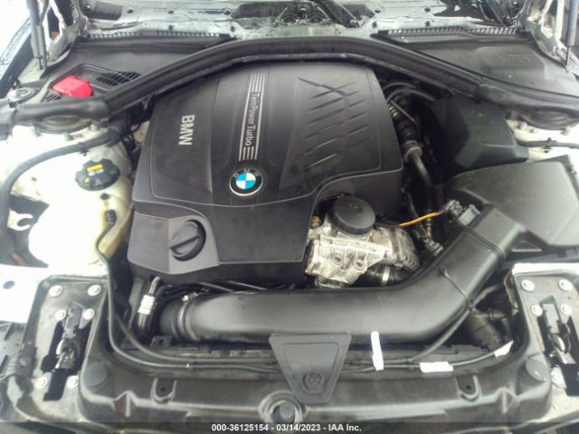 WBA3R1C5XGK529340 BMW 4 Series 435i