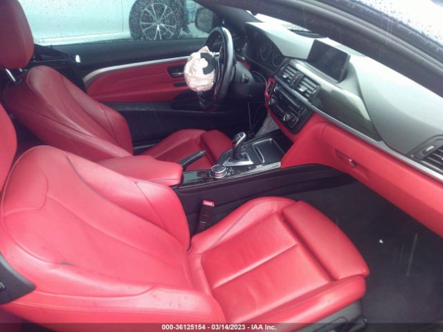 WBA3R1C5XGK529340 BMW 4 Series 435i
