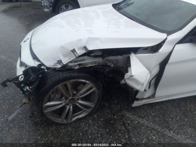 WBA3R1C5XGK529340 BMW 4 Series 435i