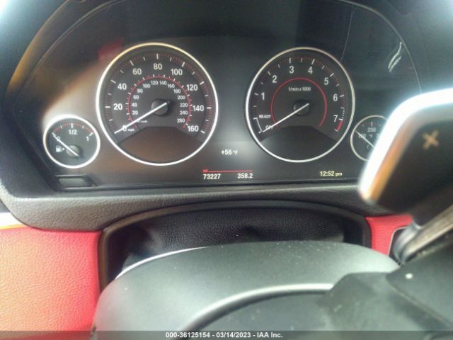 WBA3R1C5XGK529340 BMW 4 Series 435i