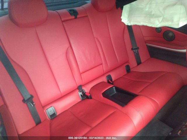 WBA3R1C5XGK529340 BMW 4 Series 435i