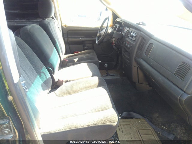 Dodge RAM 1500 2002 1D7HU18Z12J220508 Image 6