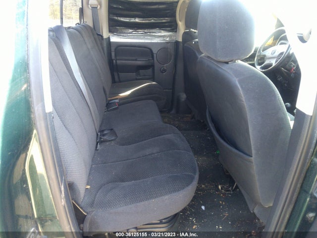 Dodge RAM 1500 2002 1D7HU18Z12J220508 Image 9