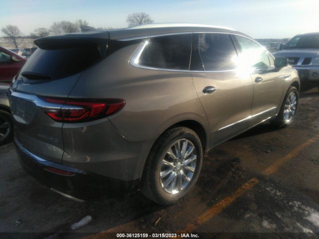 5GAEVBKW2JJ237039 Buick Enclave Premium