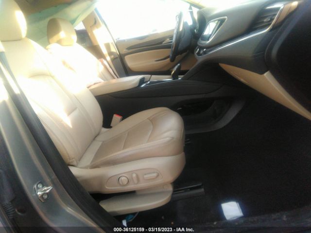 5GAEVBKW2JJ237039 Buick Enclave Premium