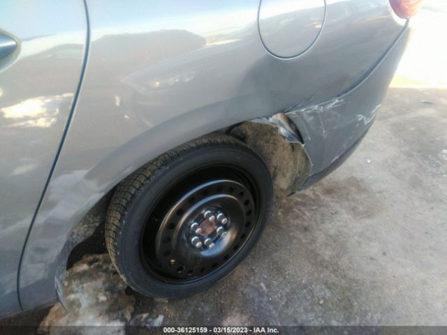 5GAEVBKW2JJ237039 Buick Enclave Premium