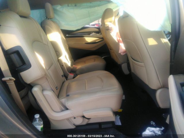 5GAEVBKW2JJ237039 Buick Enclave Premium