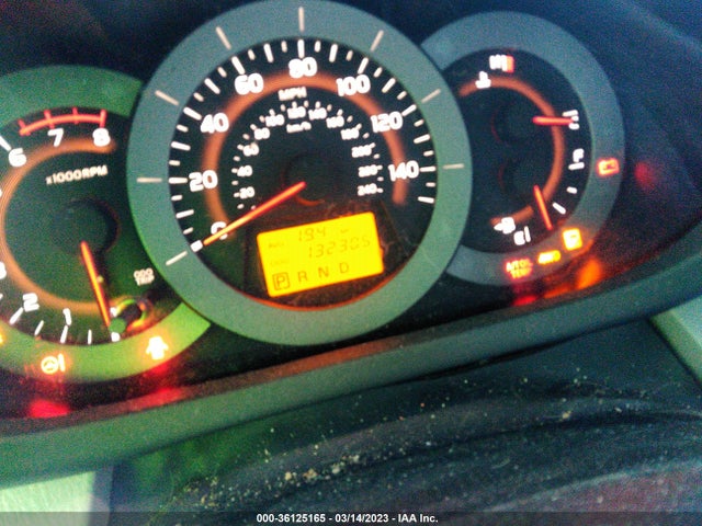 2010 TOYOTA RAV4 LTD VIN: JTMDK4DV6AD015170