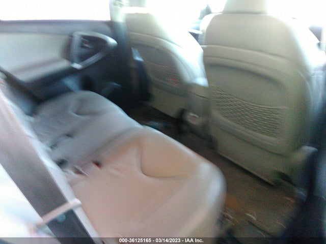 2010 TOYOTA RAV4 LTD VIN: JTMDK4DV6AD015170