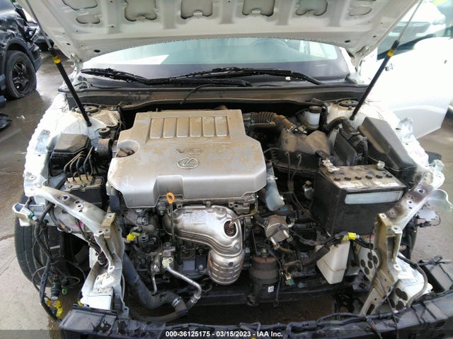 58ABK1GGXJU081504 Lexus Es Es 350