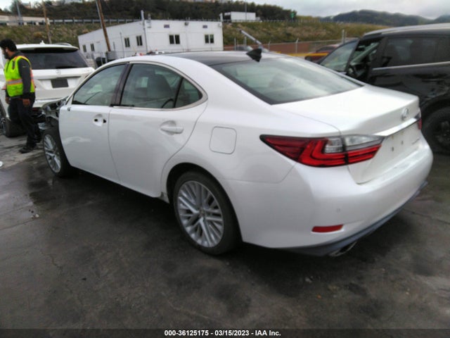 58ABK1GGXJU081504 Lexus Es Es 350