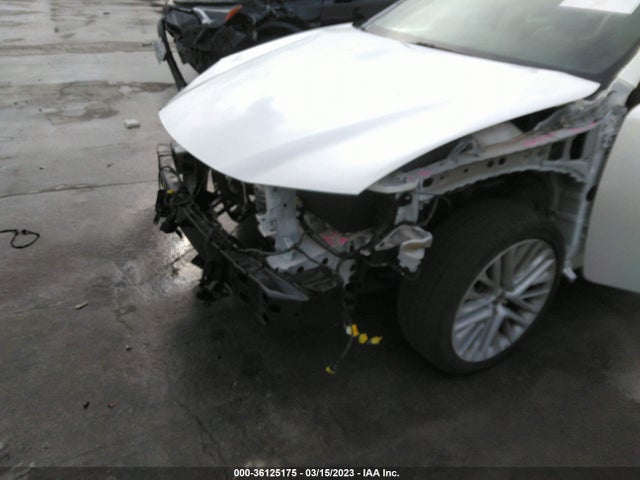 58ABK1GGXJU081504 Lexus Es Es 350