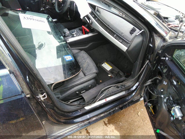 WAUENBF45HN016512 Audi A4 Premium Plus